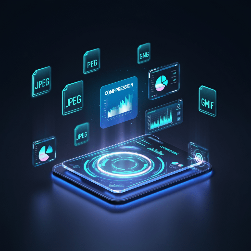 Top Tools to Compress Images to 100KB